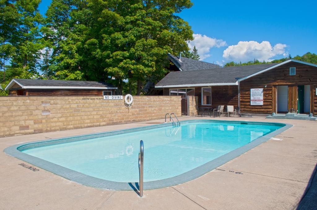 Glenview Cottages Sault Ste. Marie Luaran gambar