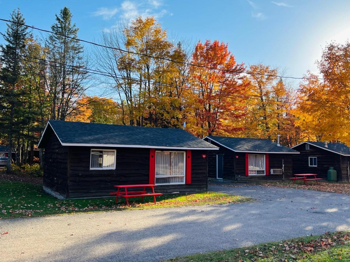 Glenview Cottages Sault Ste. Marie Luaran gambar