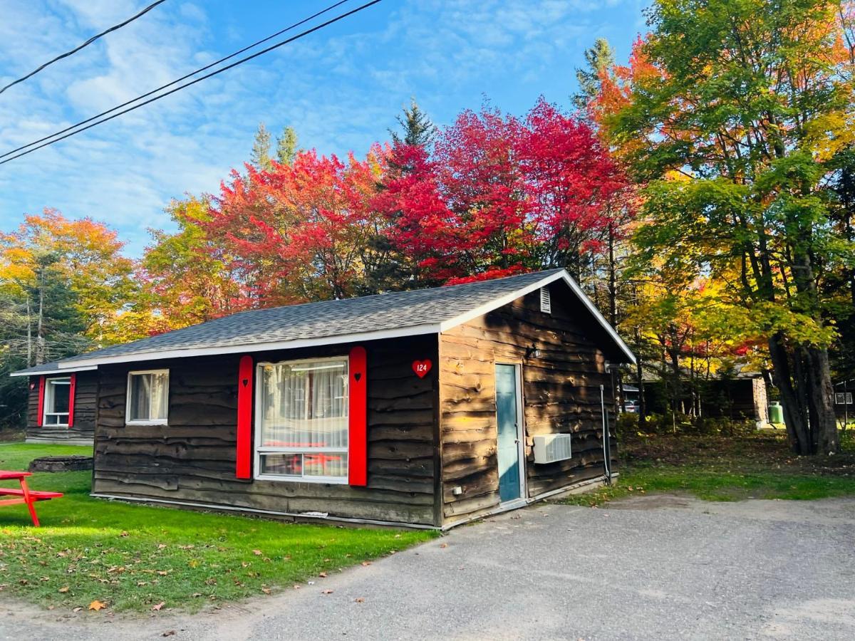 Glenview Cottages Sault Ste. Marie Luaran gambar