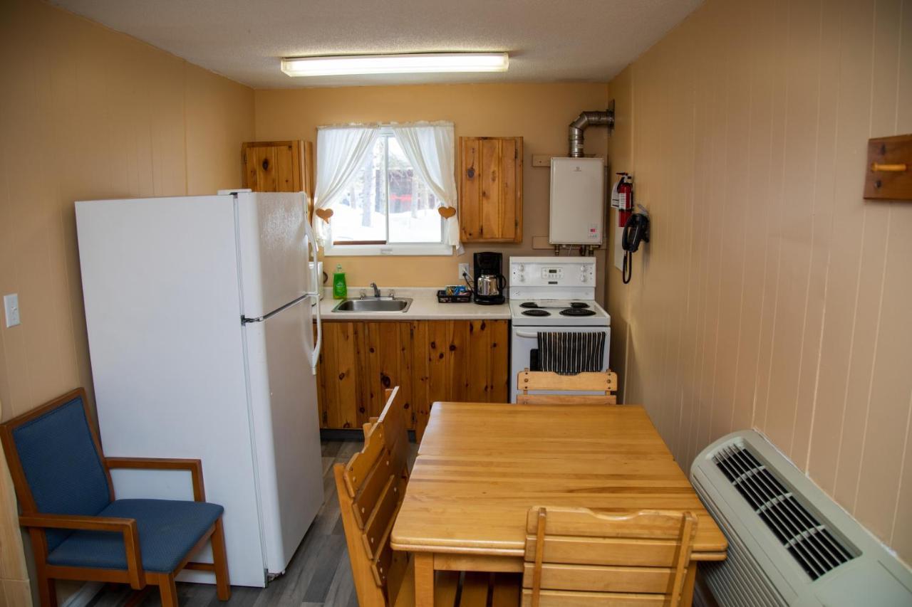 Glenview Cottages Sault Ste. Marie Luaran gambar