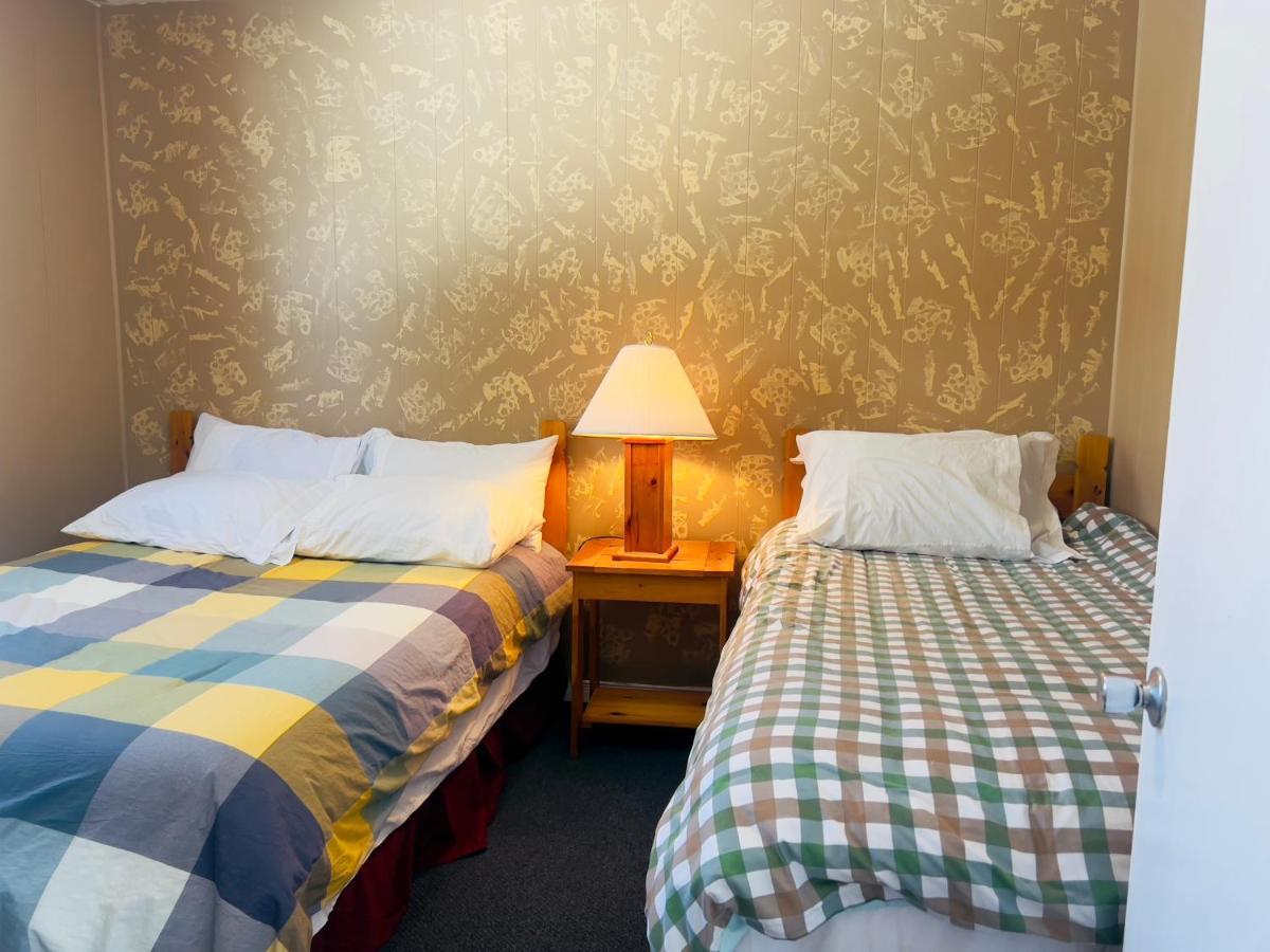 Glenview Cottages Sault Ste. Marie Luaran gambar
