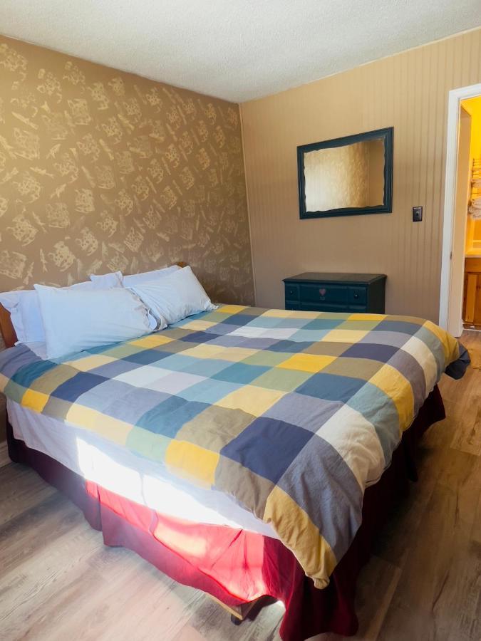 Glenview Cottages Sault Ste. Marie Luaran gambar