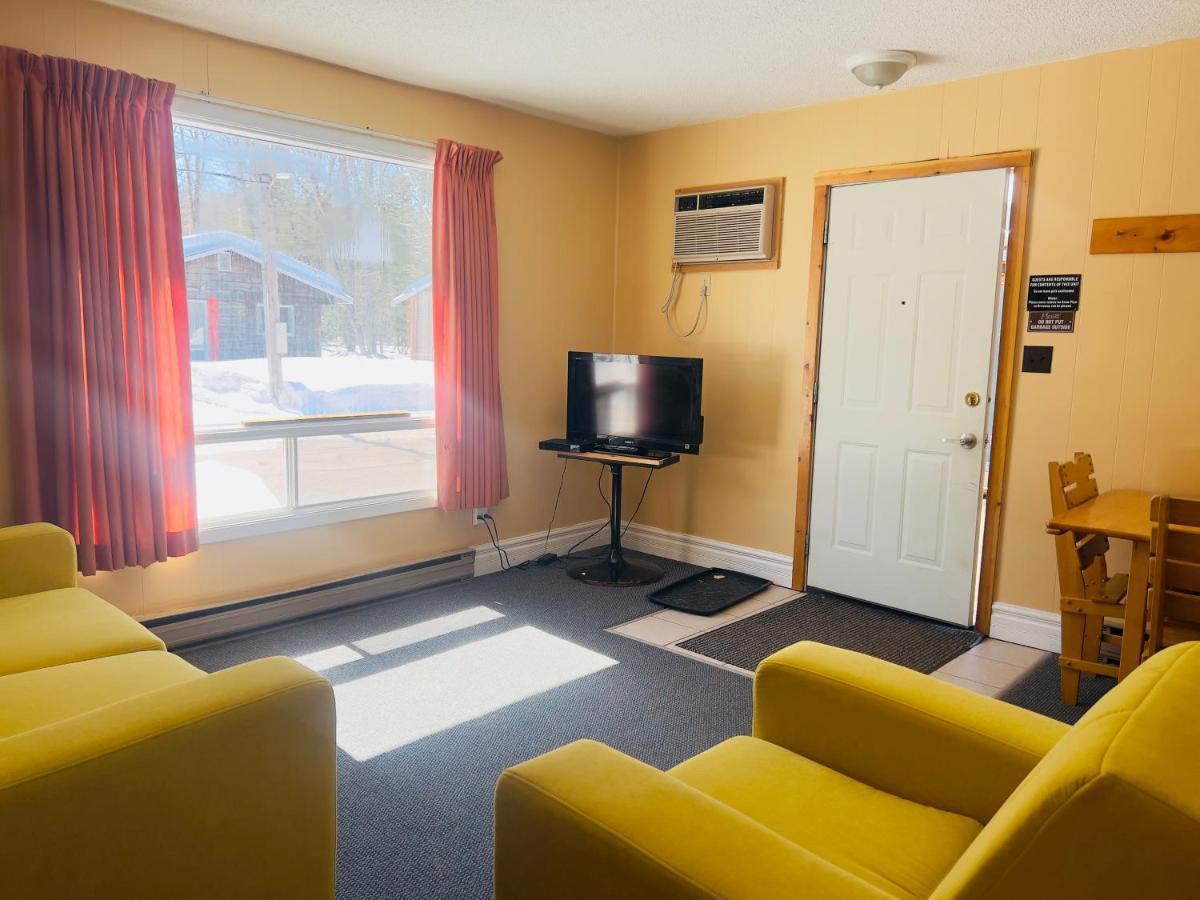 Glenview Cottages Sault Ste. Marie Luaran gambar