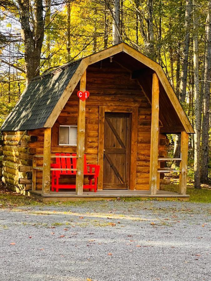 Glenview Cottages Sault Ste. Marie Luaran gambar