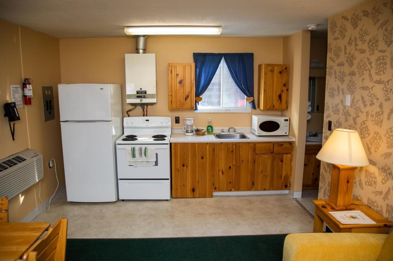 Glenview Cottages Sault Ste. Marie Luaran gambar
