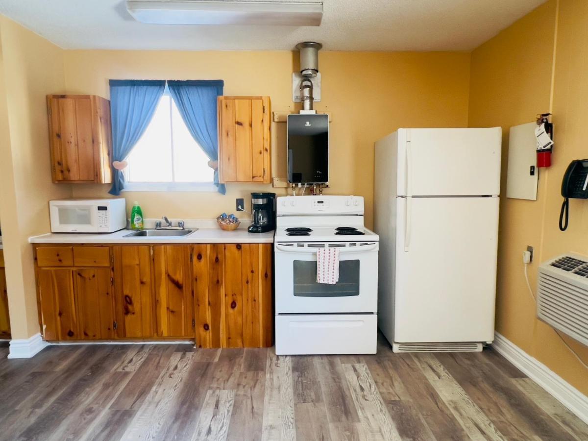 Glenview Cottages Sault Ste. Marie Luaran gambar