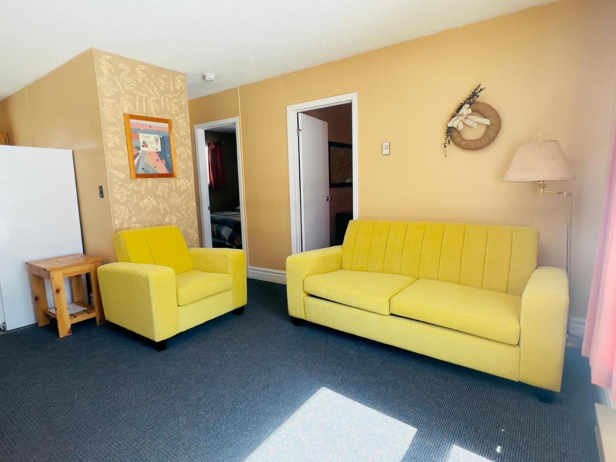 Glenview Cottages Sault Ste. Marie Luaran gambar
