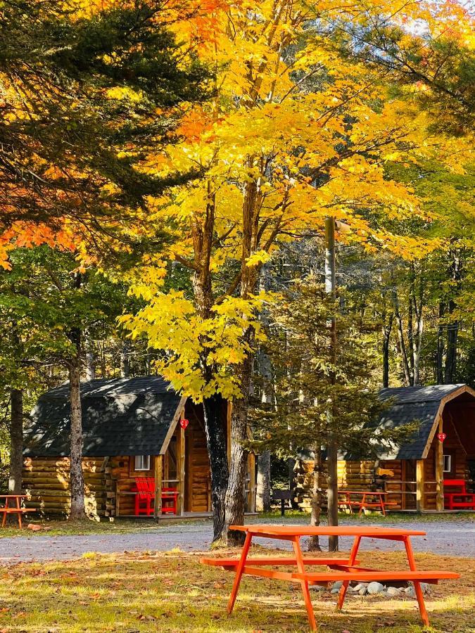 Glenview Cottages Sault Ste. Marie Luaran gambar