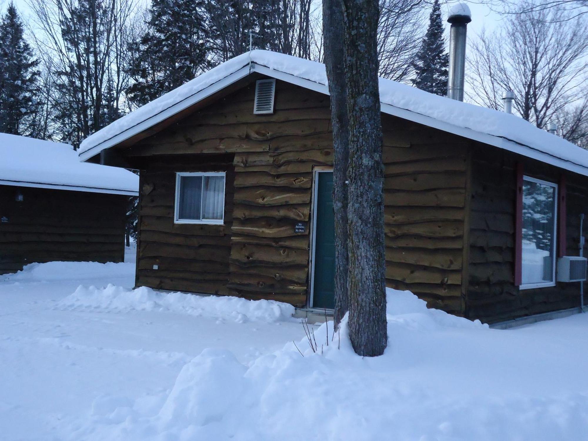 Glenview Cottages Sault Ste. Marie Luaran gambar