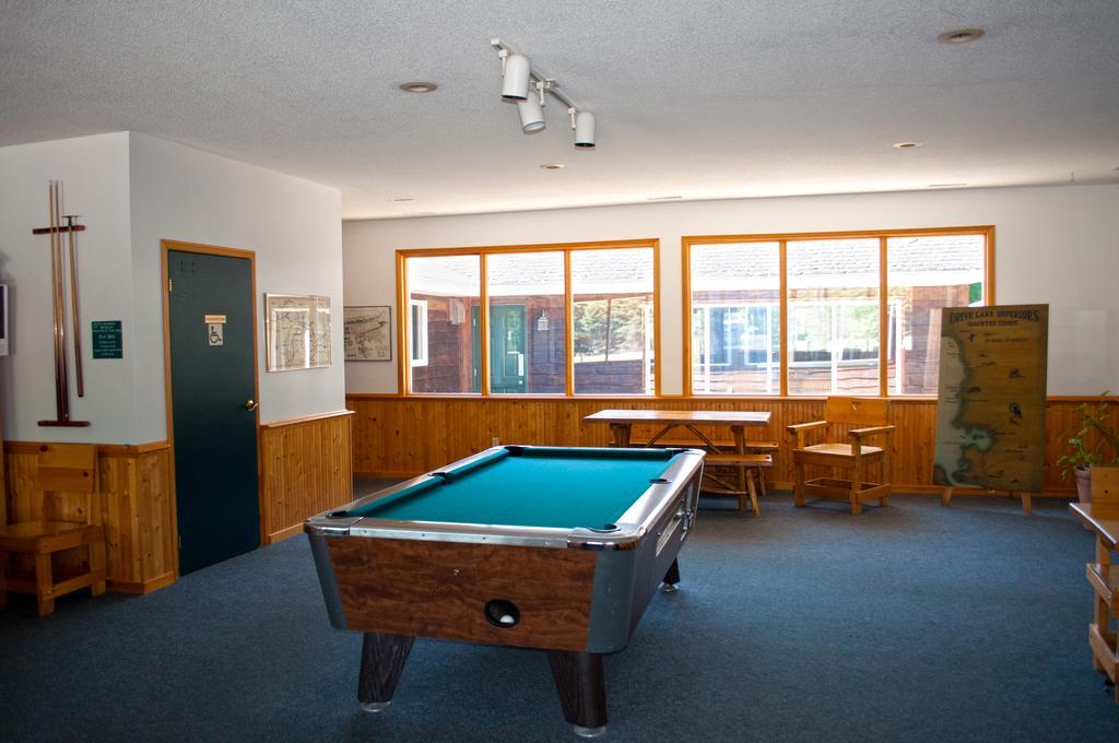 Glenview Cottages Sault Ste. Marie Luaran gambar