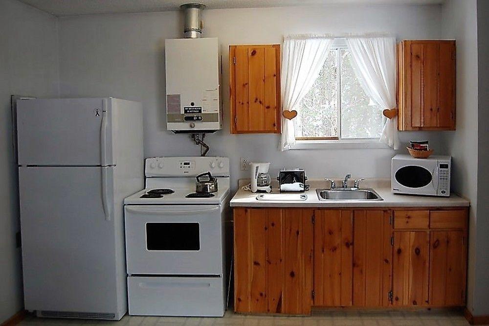 Glenview Cottages Sault Ste. Marie Luaran gambar