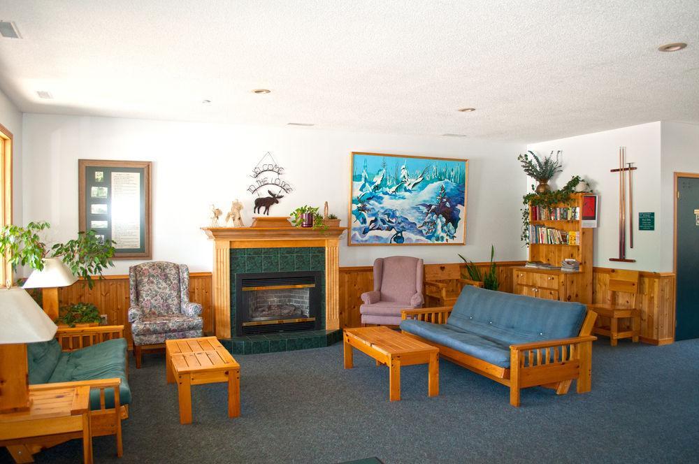 Glenview Cottages Sault Ste. Marie Luaran gambar