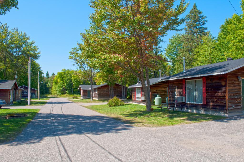 Glenview Cottages Sault Ste. Marie Luaran gambar