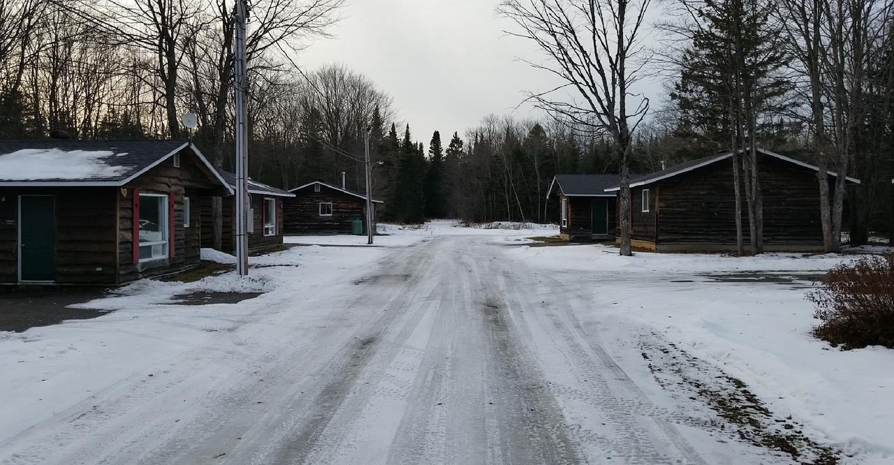 Glenview Cottages Sault Ste. Marie Luaran gambar
