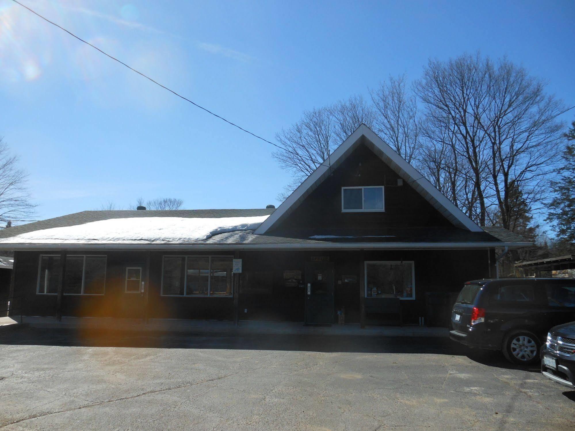 Glenview Cottages Sault Ste. Marie Luaran gambar