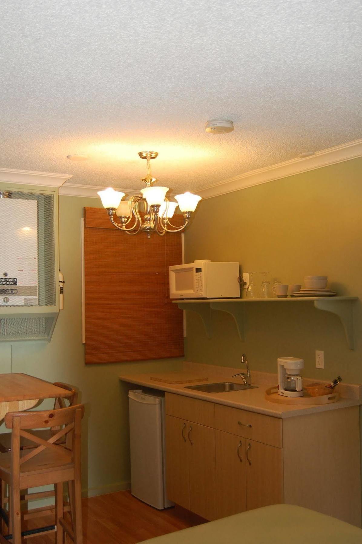 Glenview Cottages Sault Ste. Marie Luaran gambar