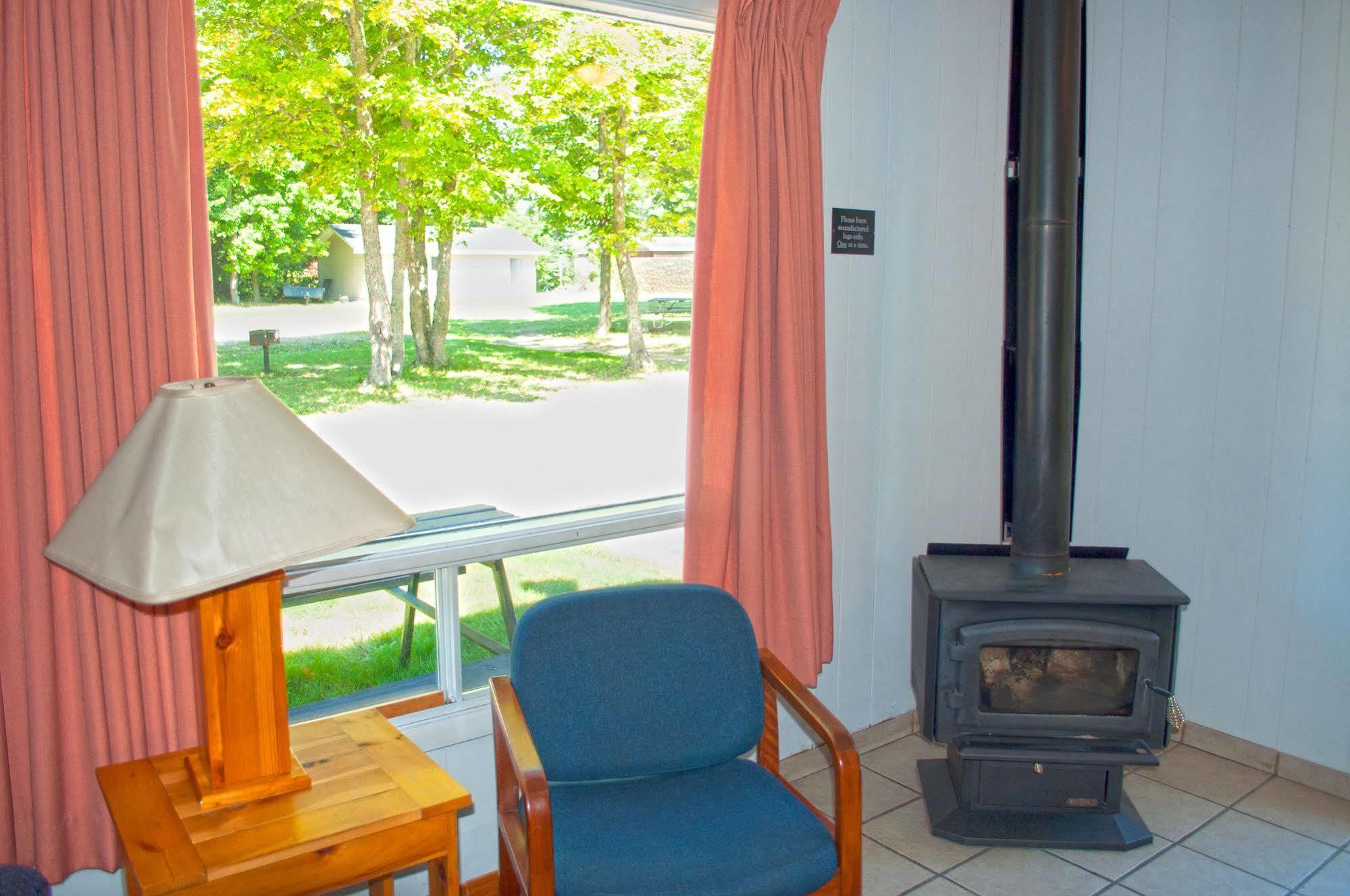 Glenview Cottages Sault Ste. Marie Luaran gambar