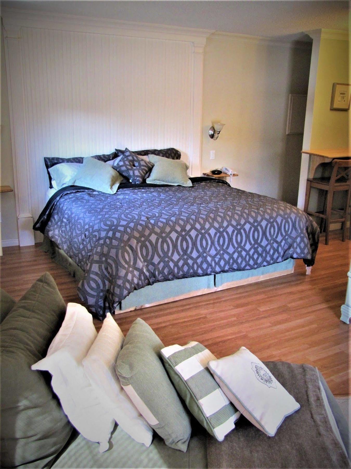 Glenview Cottages Sault Ste. Marie Luaran gambar