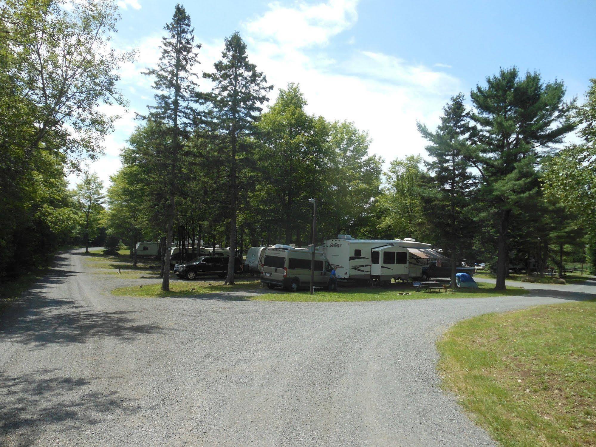 Glenview Cottages Sault Ste. Marie Luaran gambar