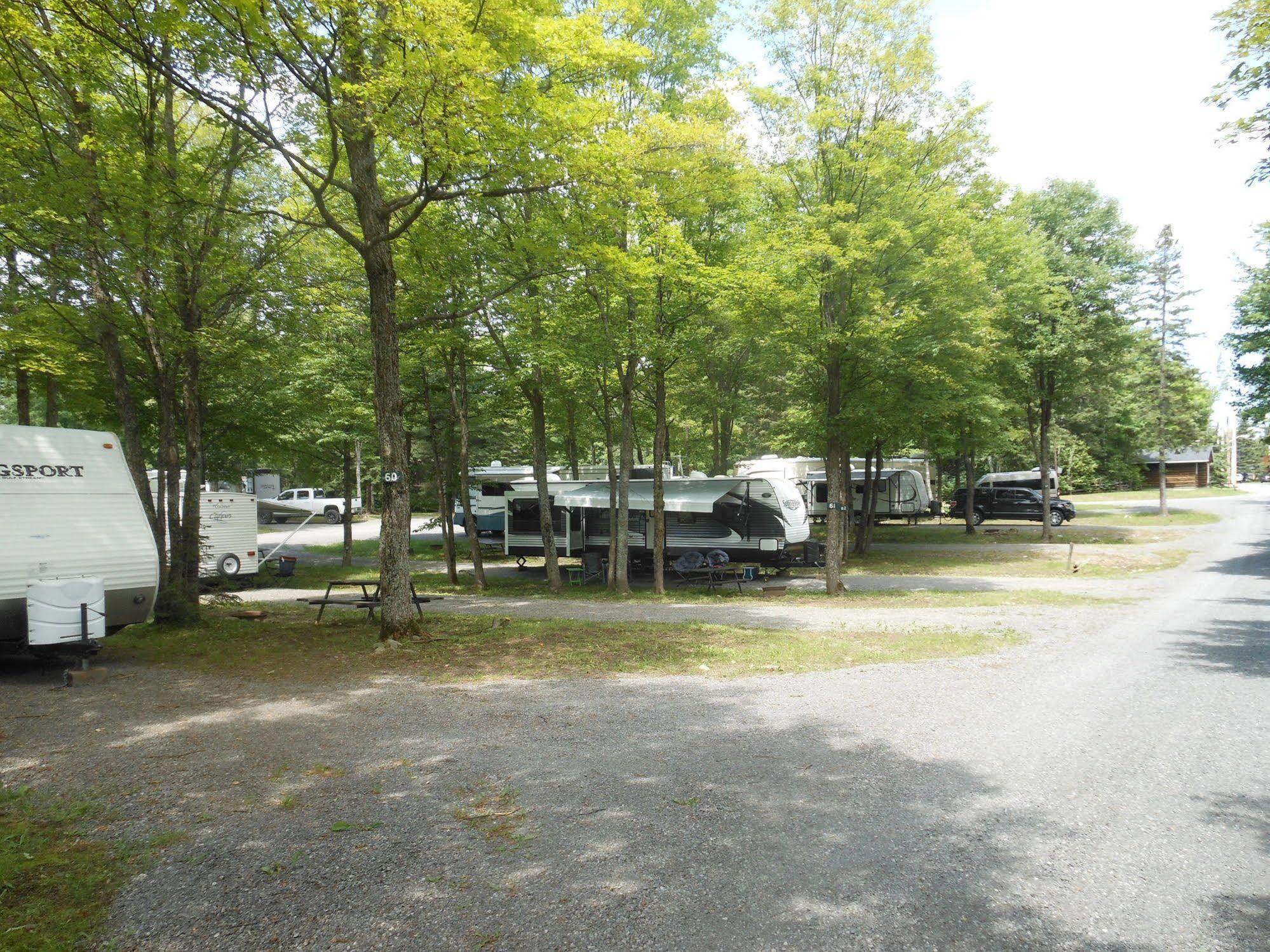 Glenview Cottages Sault Ste. Marie Luaran gambar