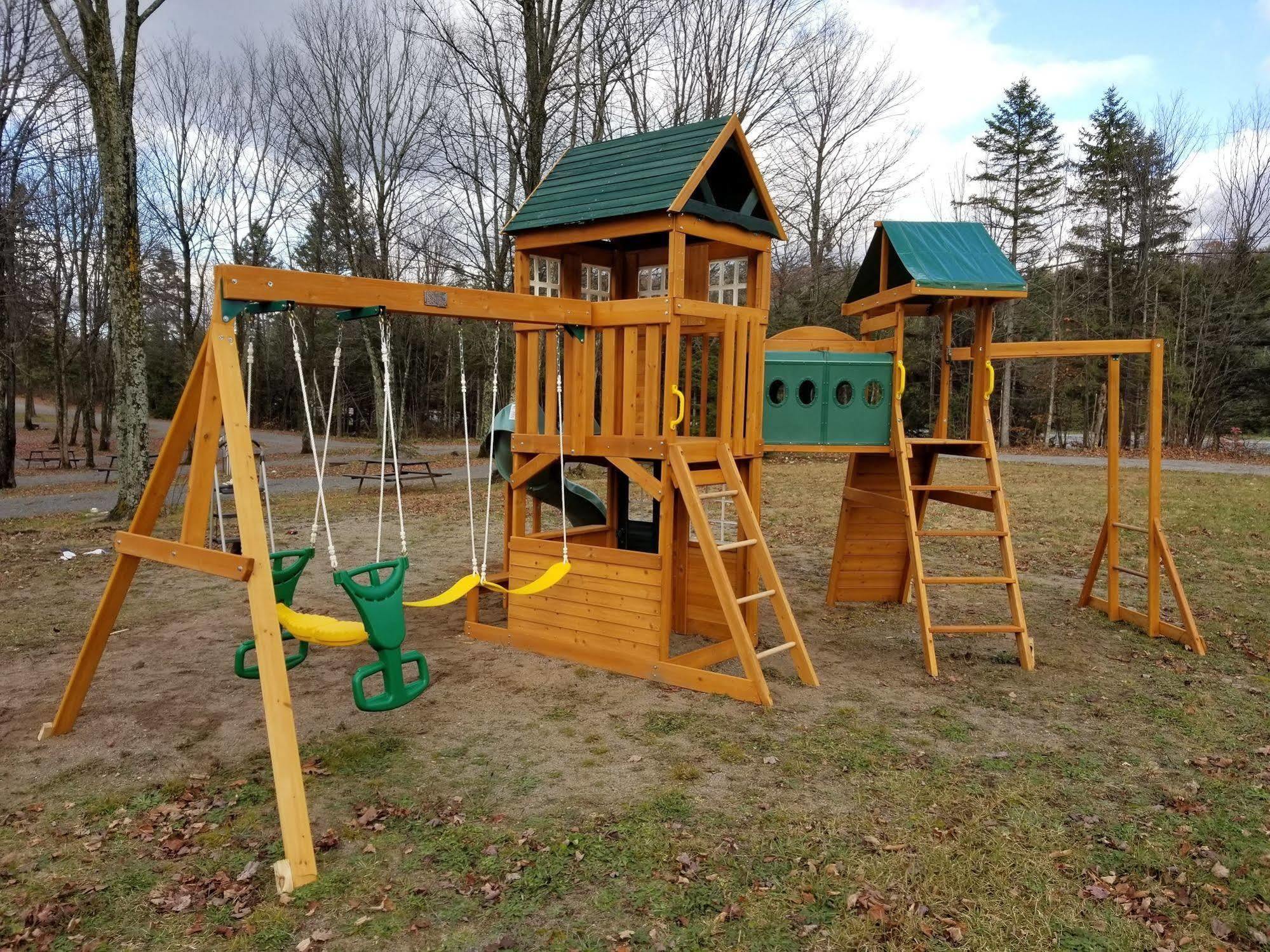 Glenview Cottages Sault Ste. Marie Luaran gambar