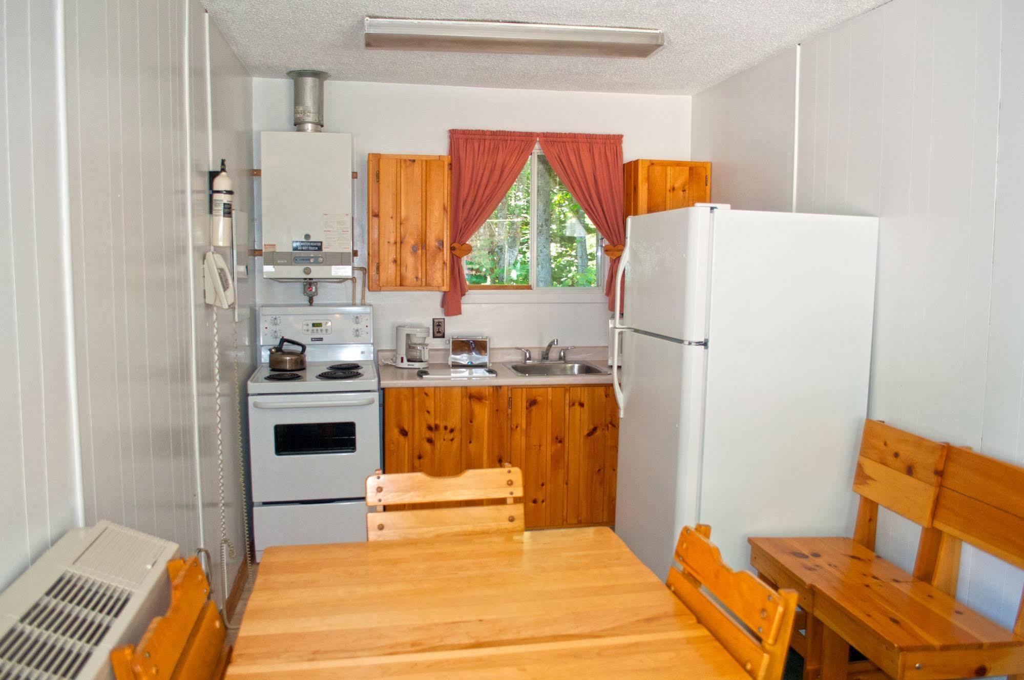 Glenview Cottages Sault Ste. Marie Luaran gambar