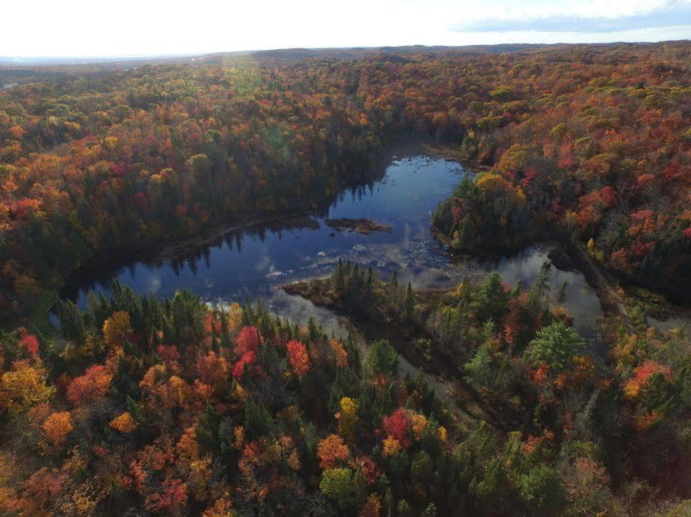 Glenview Cottages Sault Ste. Marie Luaran gambar