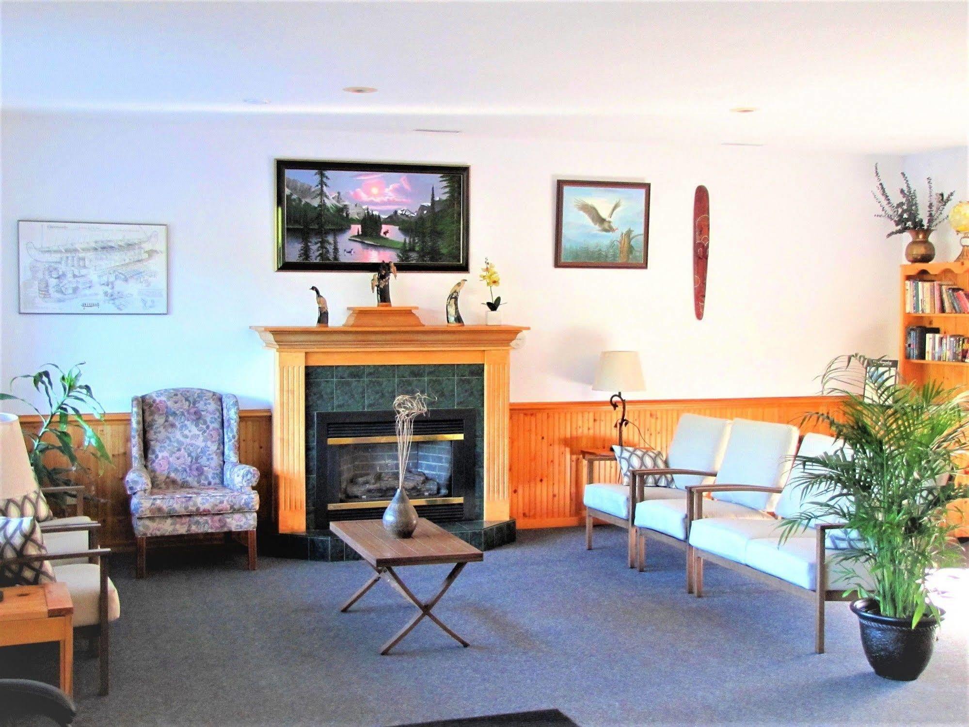 Glenview Cottages Sault Ste. Marie Luaran gambar