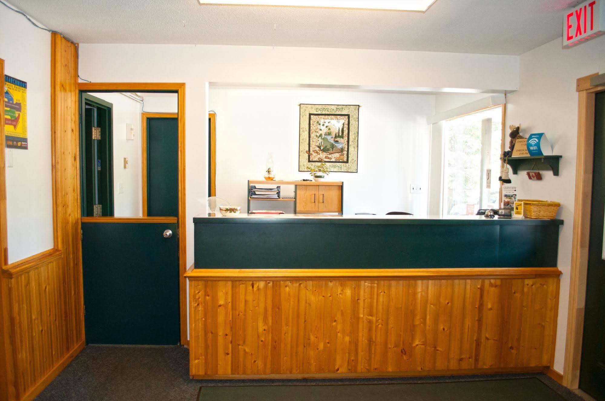 Glenview Cottages Sault Ste. Marie Luaran gambar