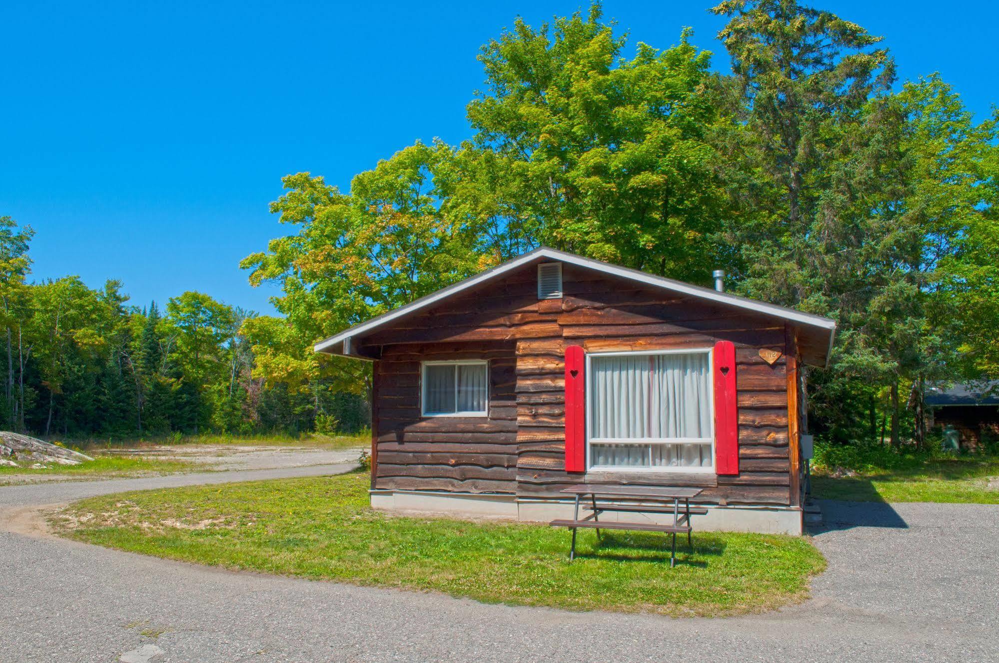 Glenview Cottages Sault Ste. Marie Luaran gambar